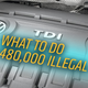 (Image: Volkswagen, altered by Andrew P. Collins)